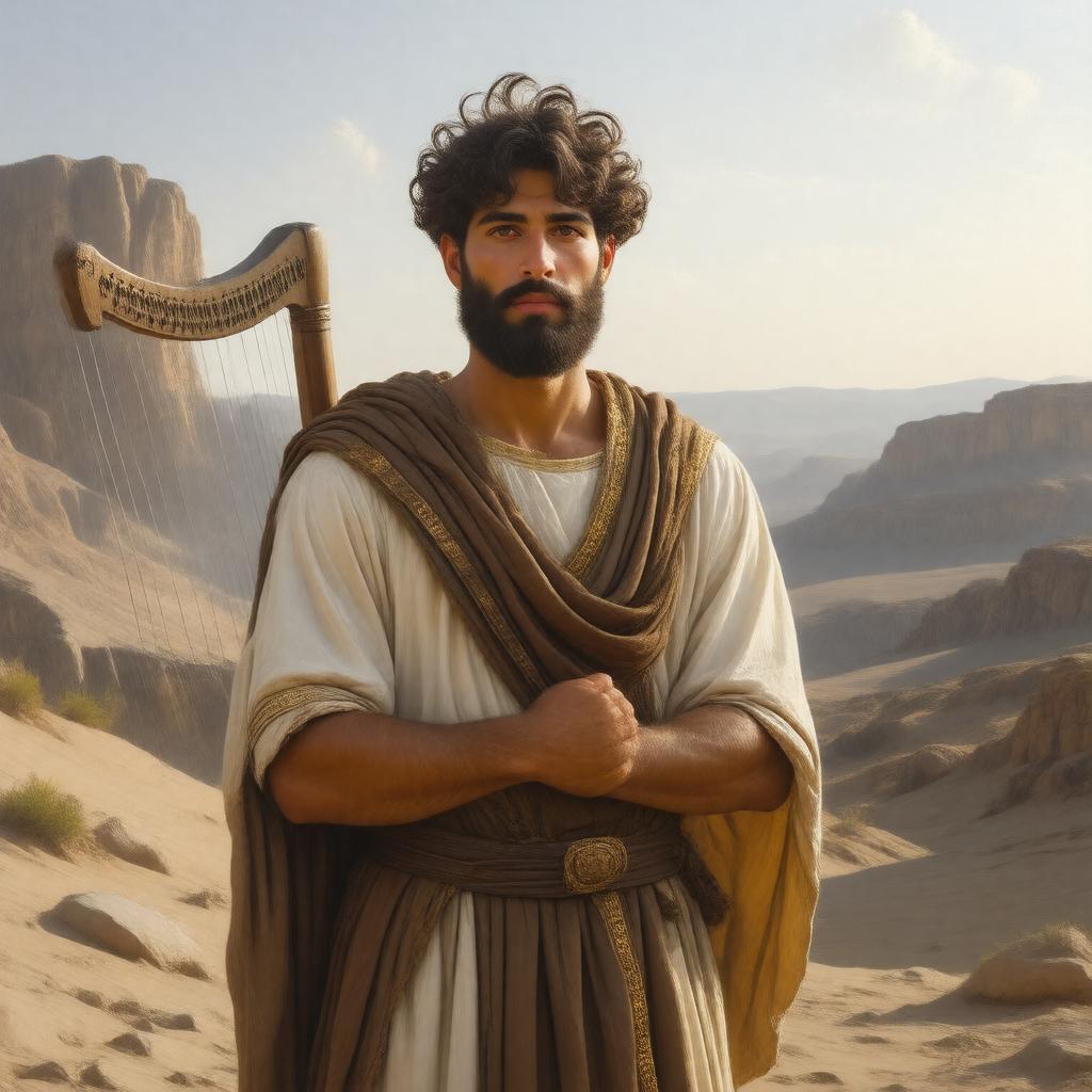 David (Dawud)